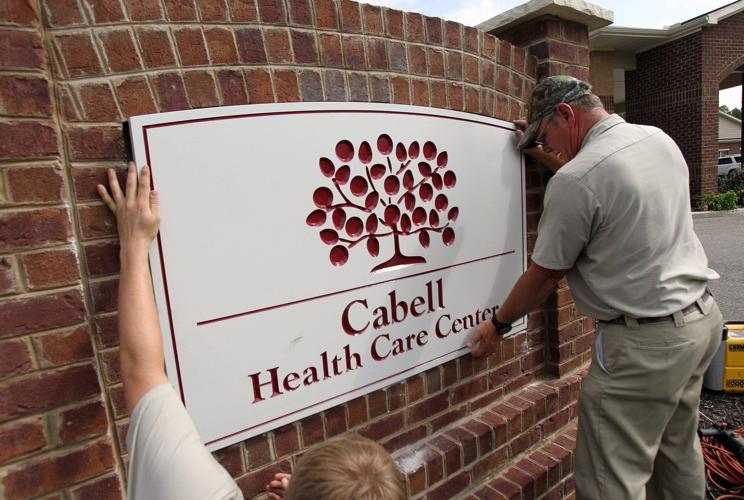 Culloden nursing facility has new operator News