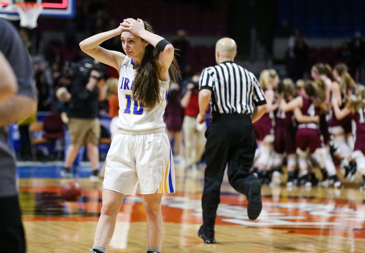 Photos Huntington St Joe Falls To Wheeling Central In Class A