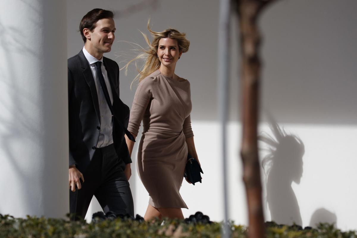 Brand Ivanka