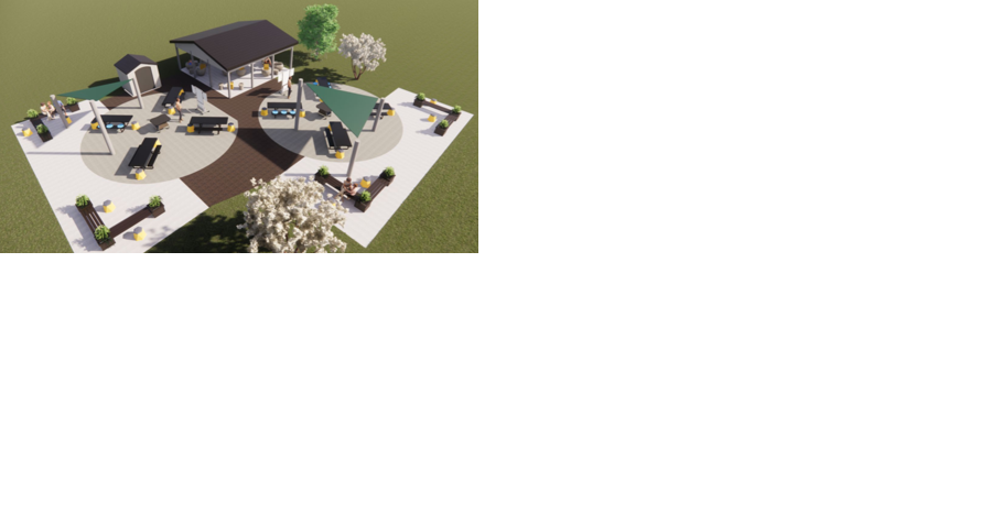 Funding approved for five outdoor elementary school classrooms - Vimarsana News