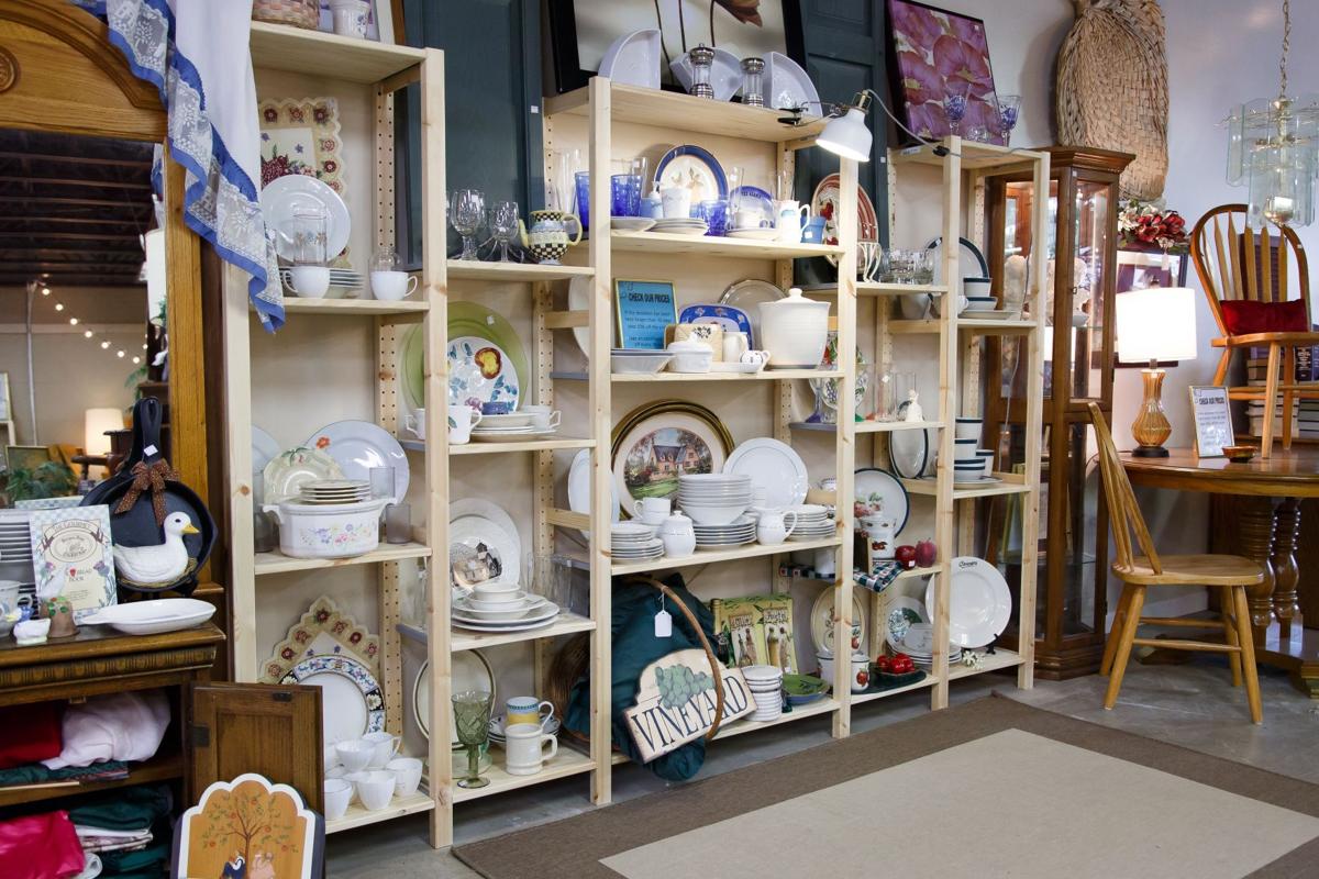 Teays Valley Restore brings boutique twist Putnam News