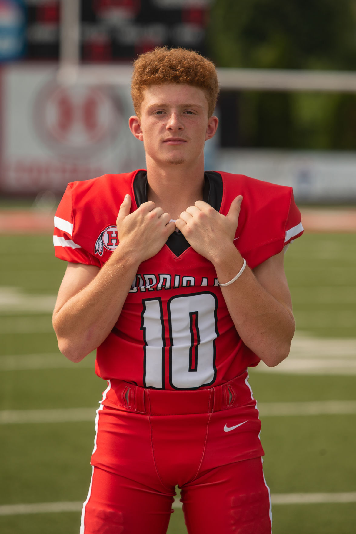 Redskins bring experienced defense, stout passing attack into 2021 Sports