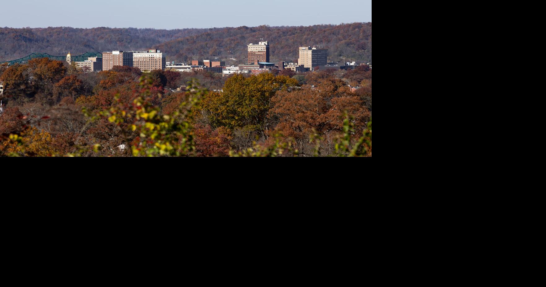 Huntington invites local entrepreneurs to participate in roundtable discussions
