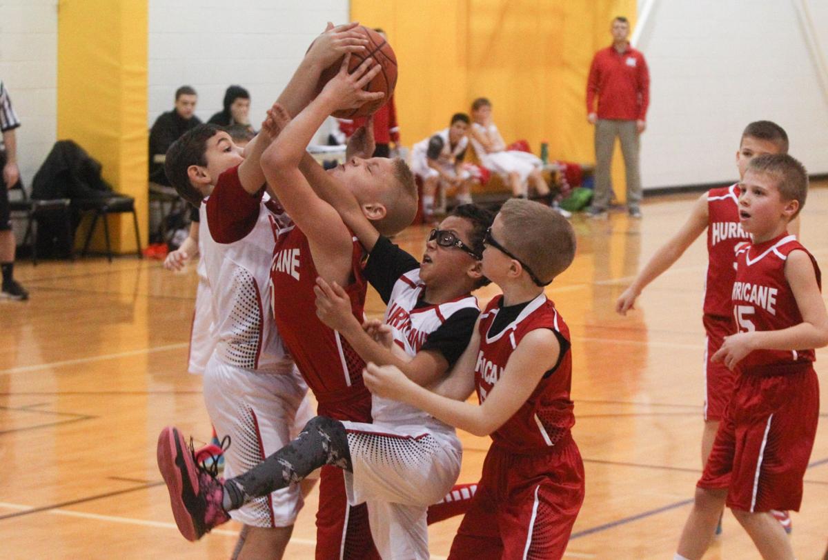 Photos Buddy Basketball Invitational Tournament Multimedia herald