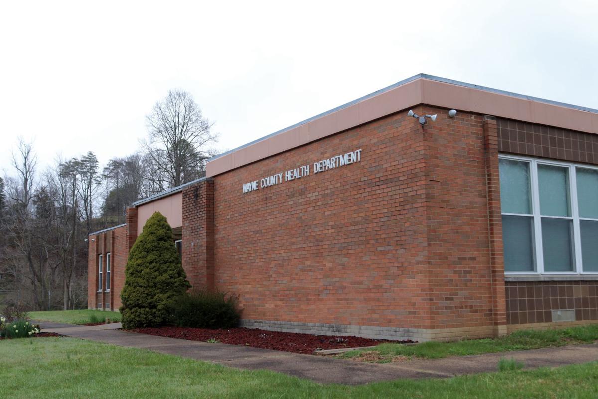 Commissioners To Seek Funding For Health Department Roof Replacement Wc News Herald Dispatch Com
