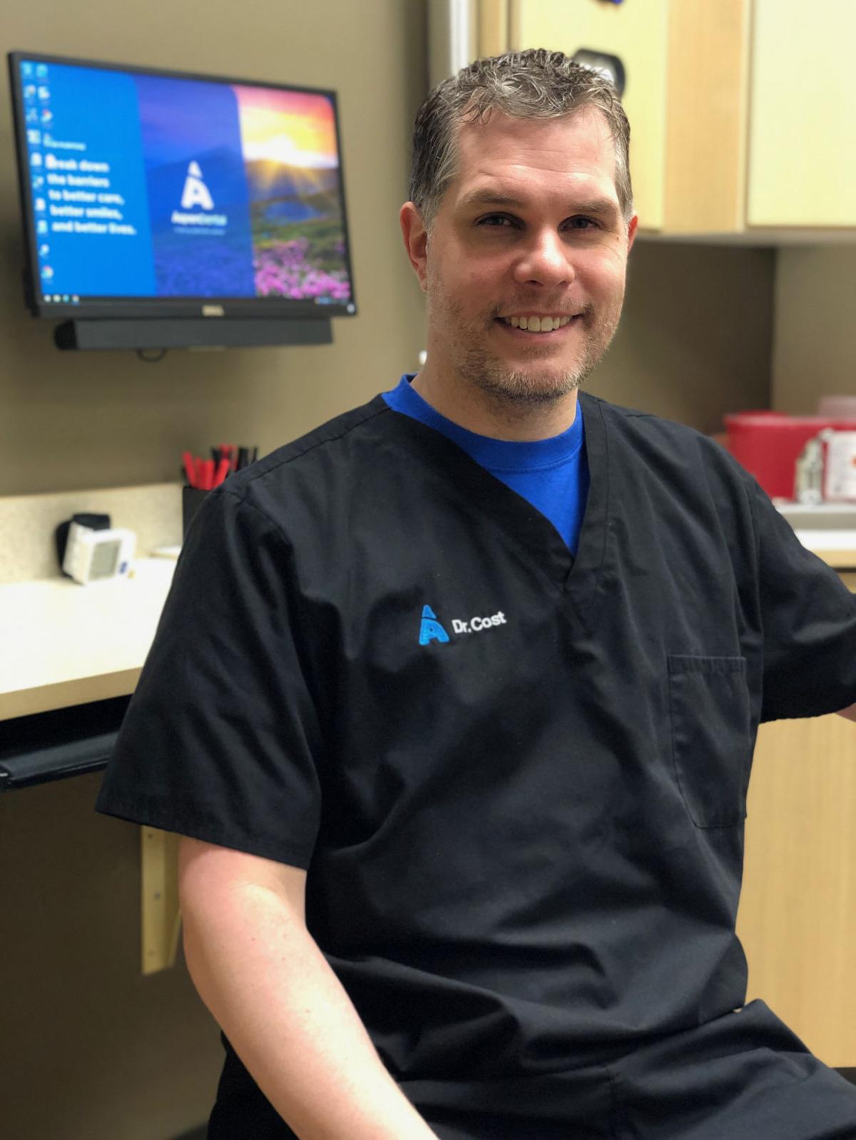 Ofnaspen Dental Goodlettsville Tn 54