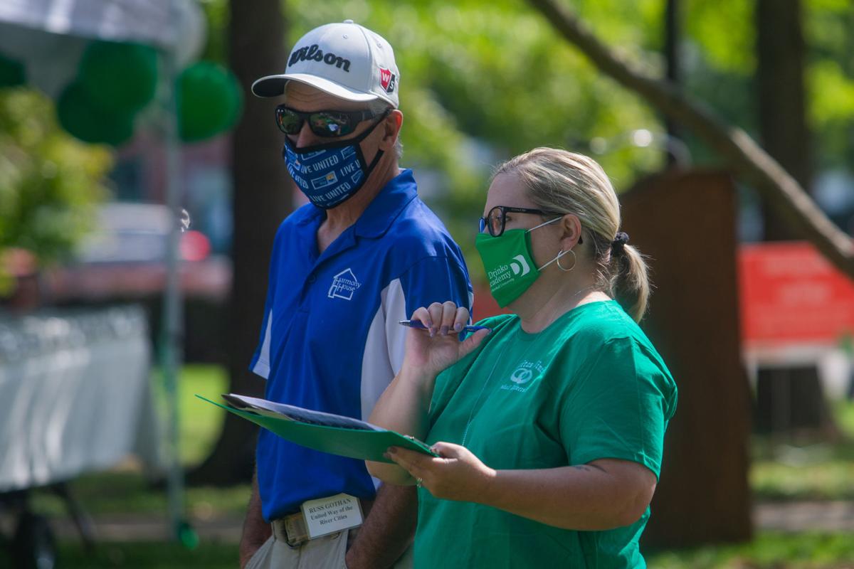 Photos Marshall University Media Quoits Tournament Multimedia
