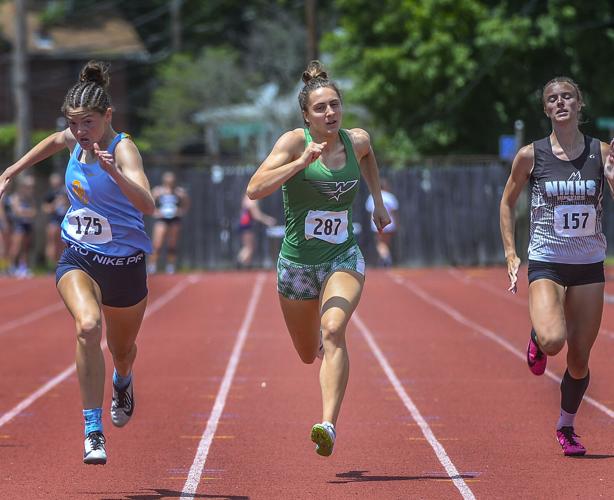 Oyster Bay students qualify for national track championship, Herald  Community Newspapers
