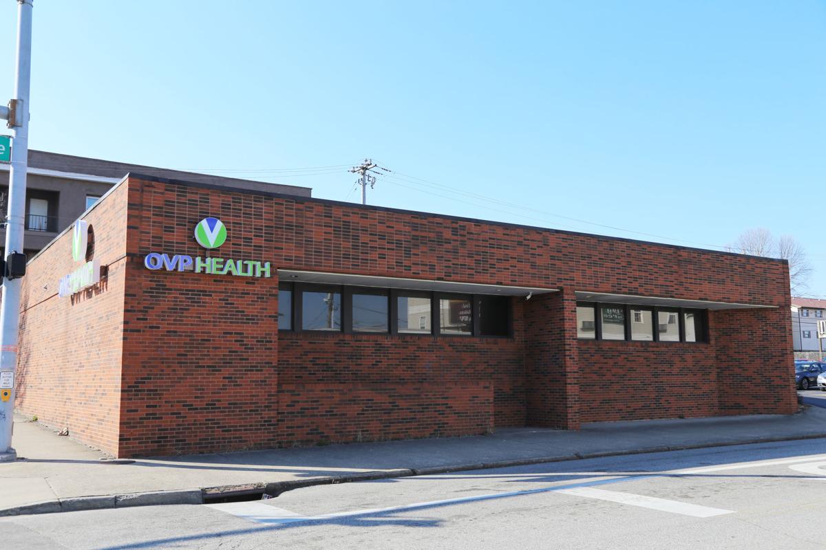 Ohio Valley Physicians grows to OVP Health Business herald