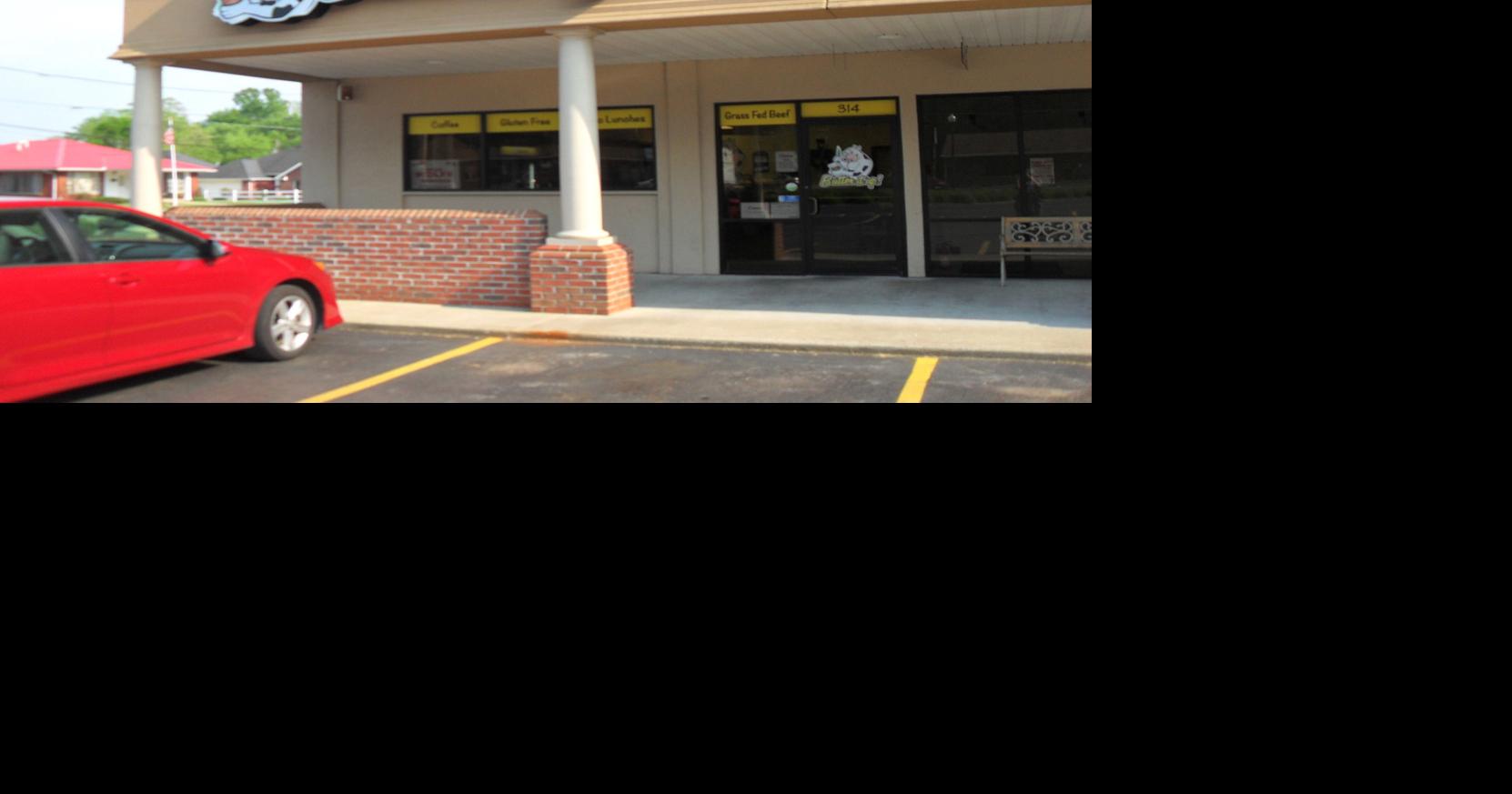 New Butter It Up! location opens in Barboursville Features