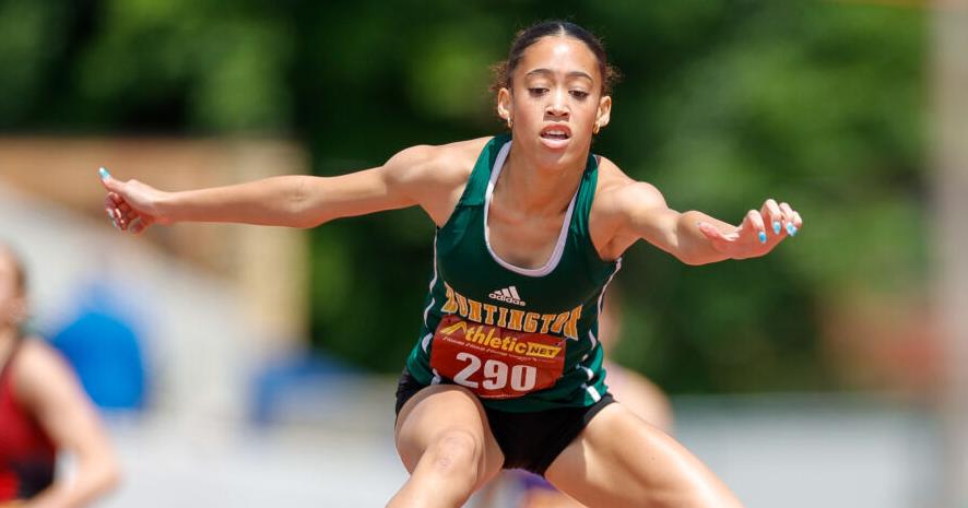 Highlanders girls second at state track meet | High School Sports ...