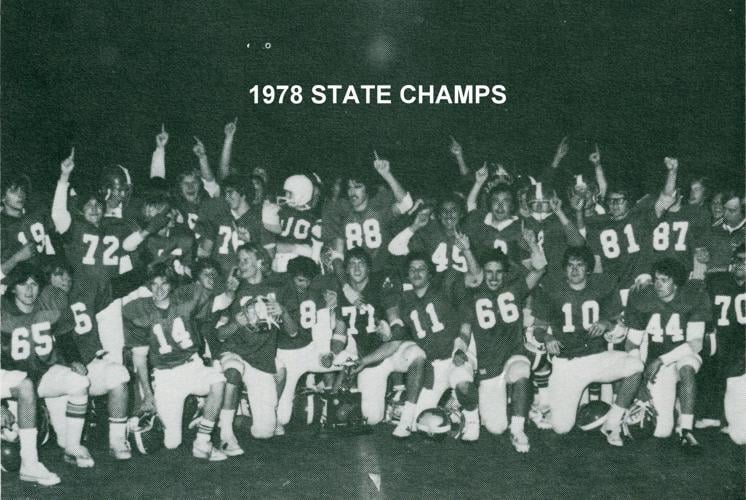 Gallery Historic photos of CeredoKenova High School Photos News