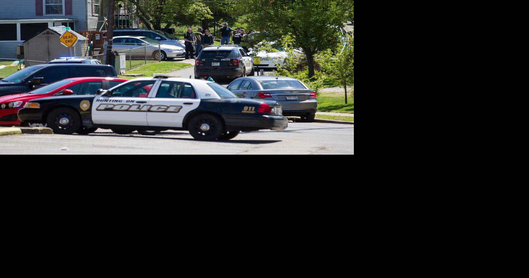 Police roundup: Man injured in Huntington shooting | News | herald ...