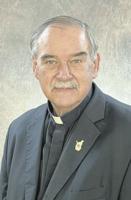 Msgr. Joseph L. Peterson