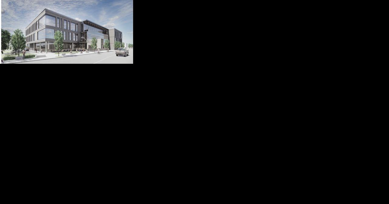 Marshall works on integrating business incubator, iCenter ahead of new facility opening - Vimarsana News