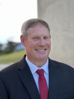Bradshaw shares reaction to Wayne County Sheriff race win, goals for the future