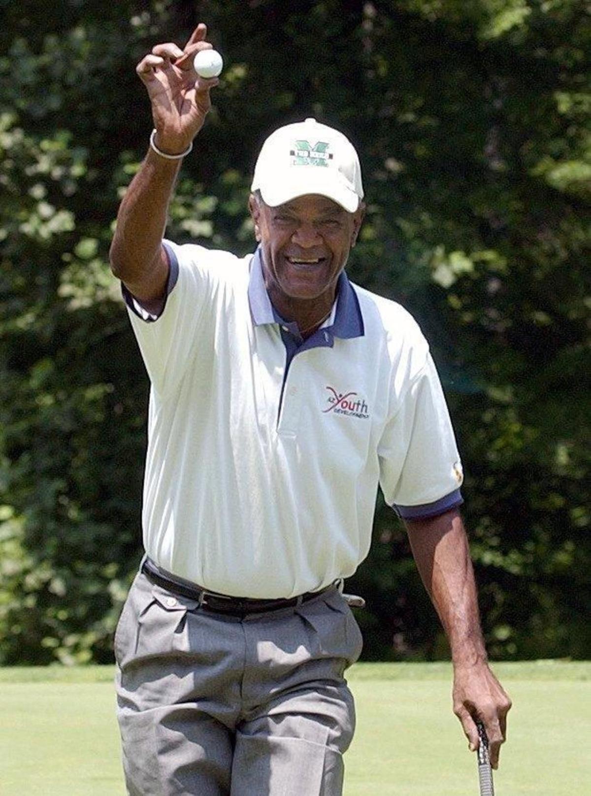 Hal Greer broke color barrier in W Va sports News herald dispatch com