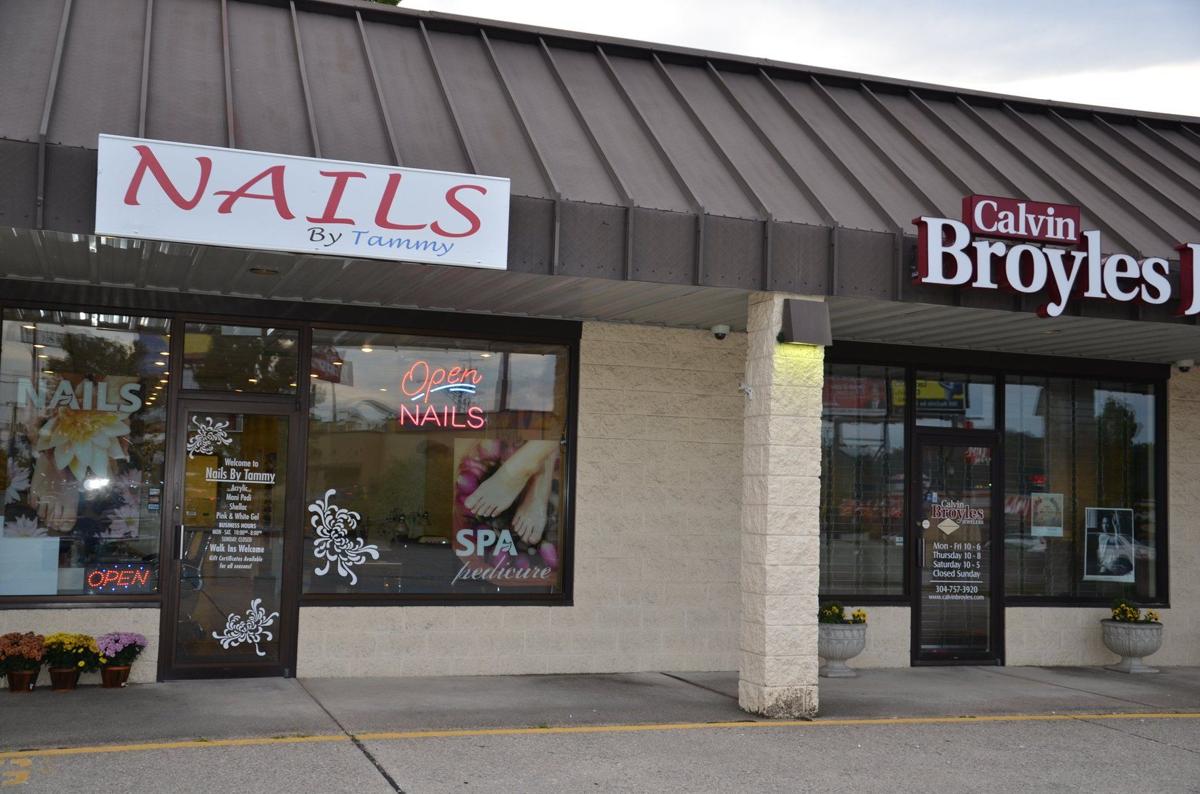 Nails by Tammy is conveniently located Putnam News
