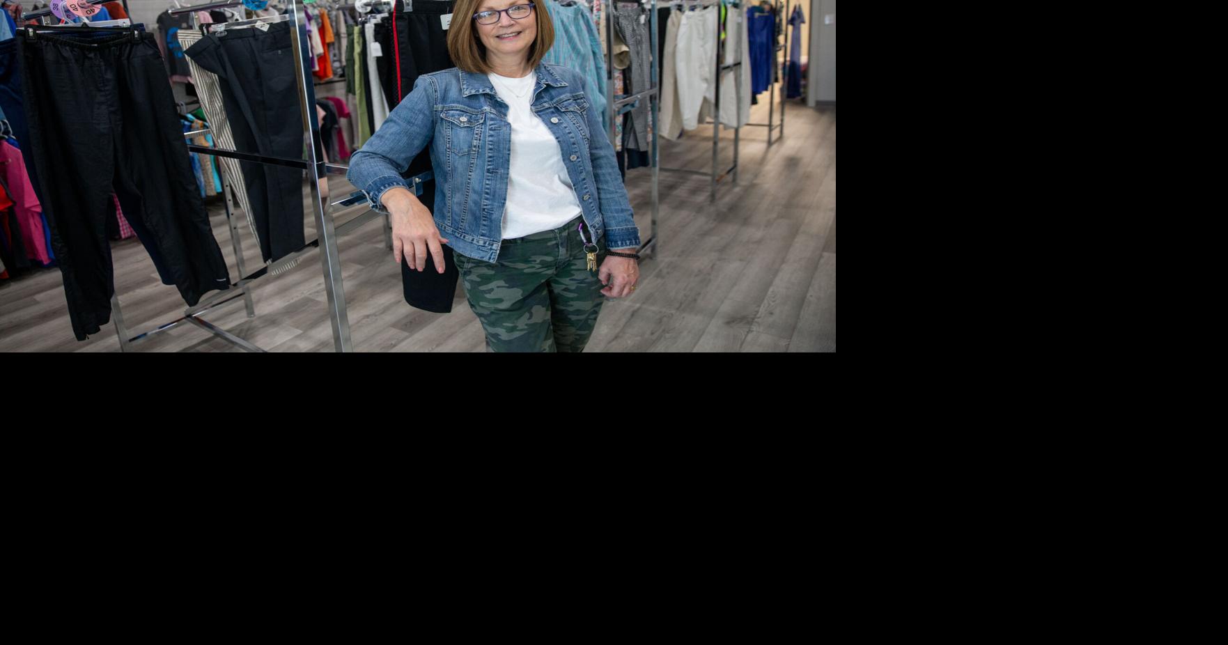 Cridlin Food and Clothing Pantry prepares to move locations downtown