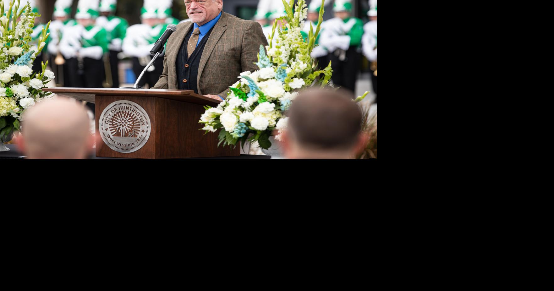 Compton to retire from Huntington Area CVB