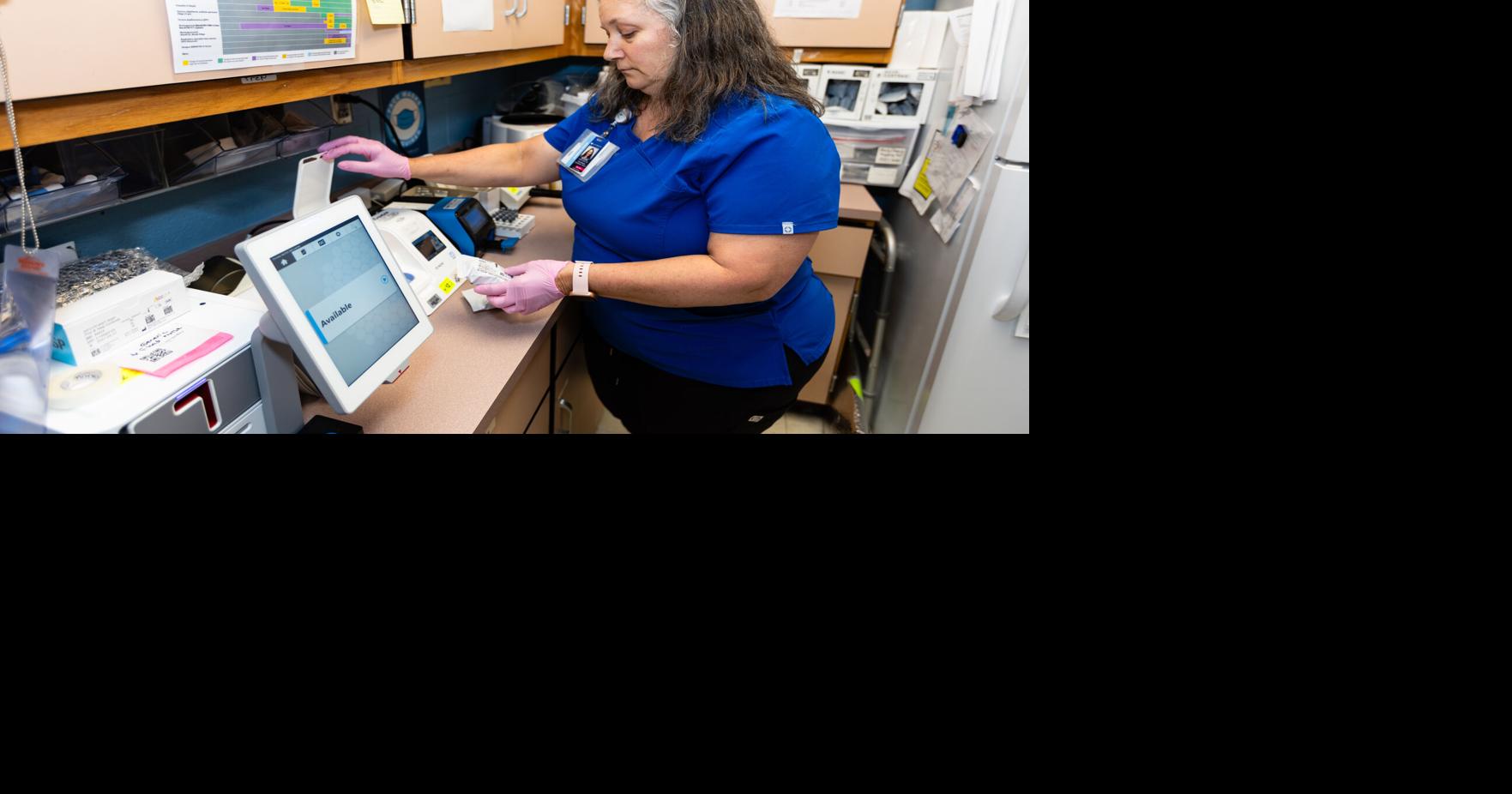 Salute to Nurses: Celebrating 30 years of school-based healthcare