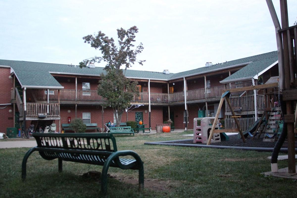 Gallery Huntington City Mission Open House Photos News herald