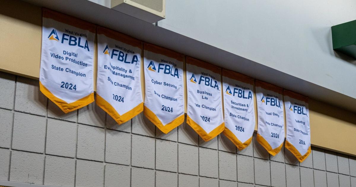 WV FBLA State Leadership Conference to take place in Huntington