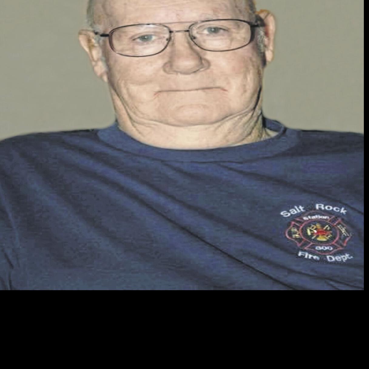 Mary Virginia Harrison Kentucky