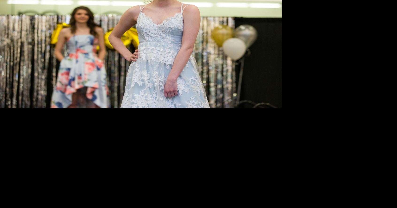 Photos: Prom fashion show | Multimedia | herald-dispatch.com