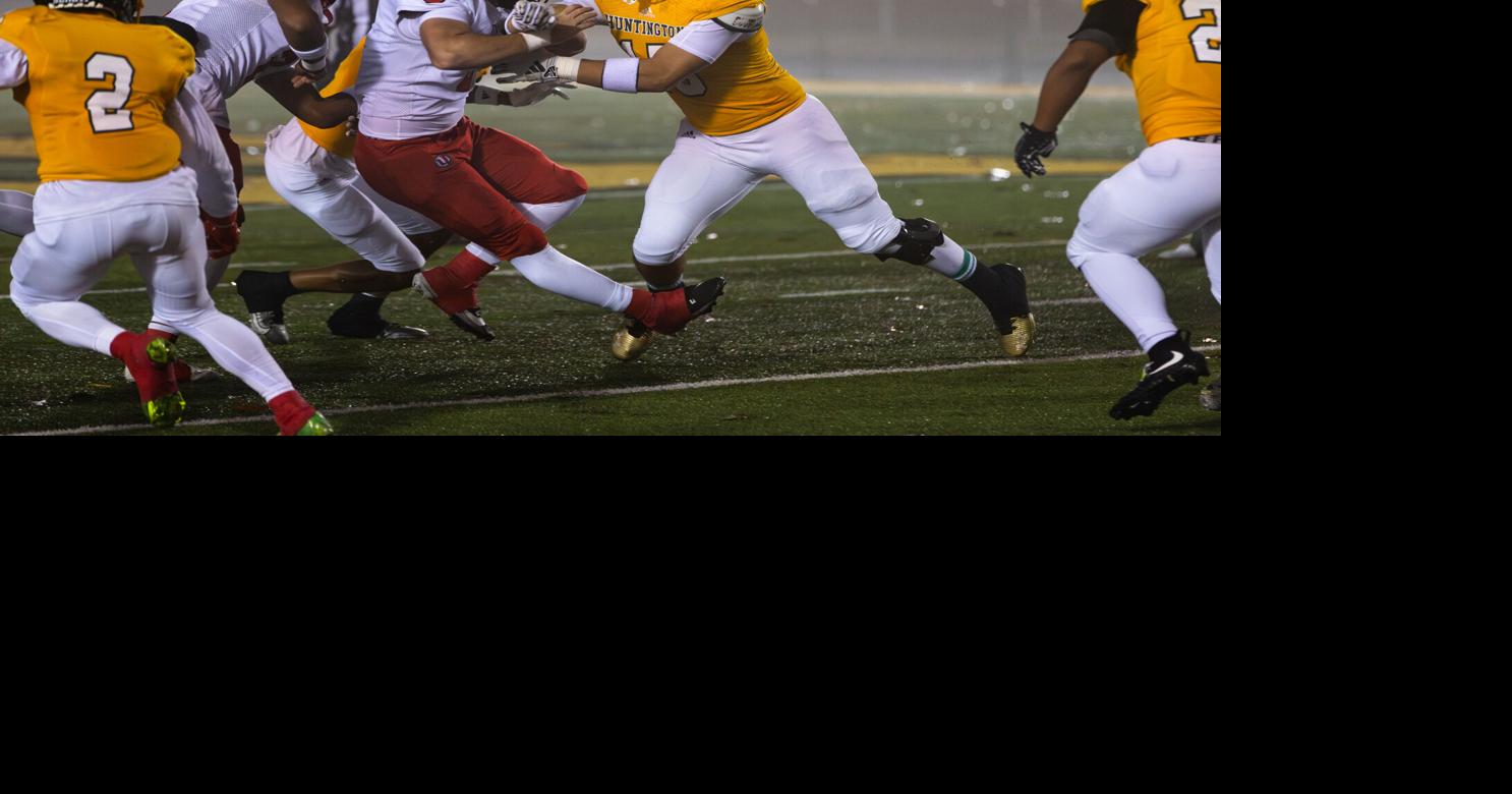 Prep notebook: Local stars earn offers from Bears
