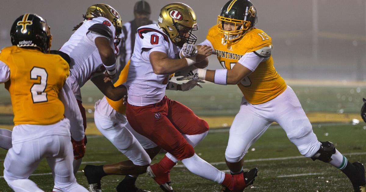 Prep notebook: Local stars earn offers from Bears