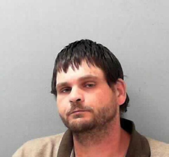 Four are arrested in drug raid | News | herald-dispatch.com