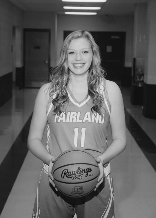 Fairland S Marshall Continues Pipeline To Cedarville High School