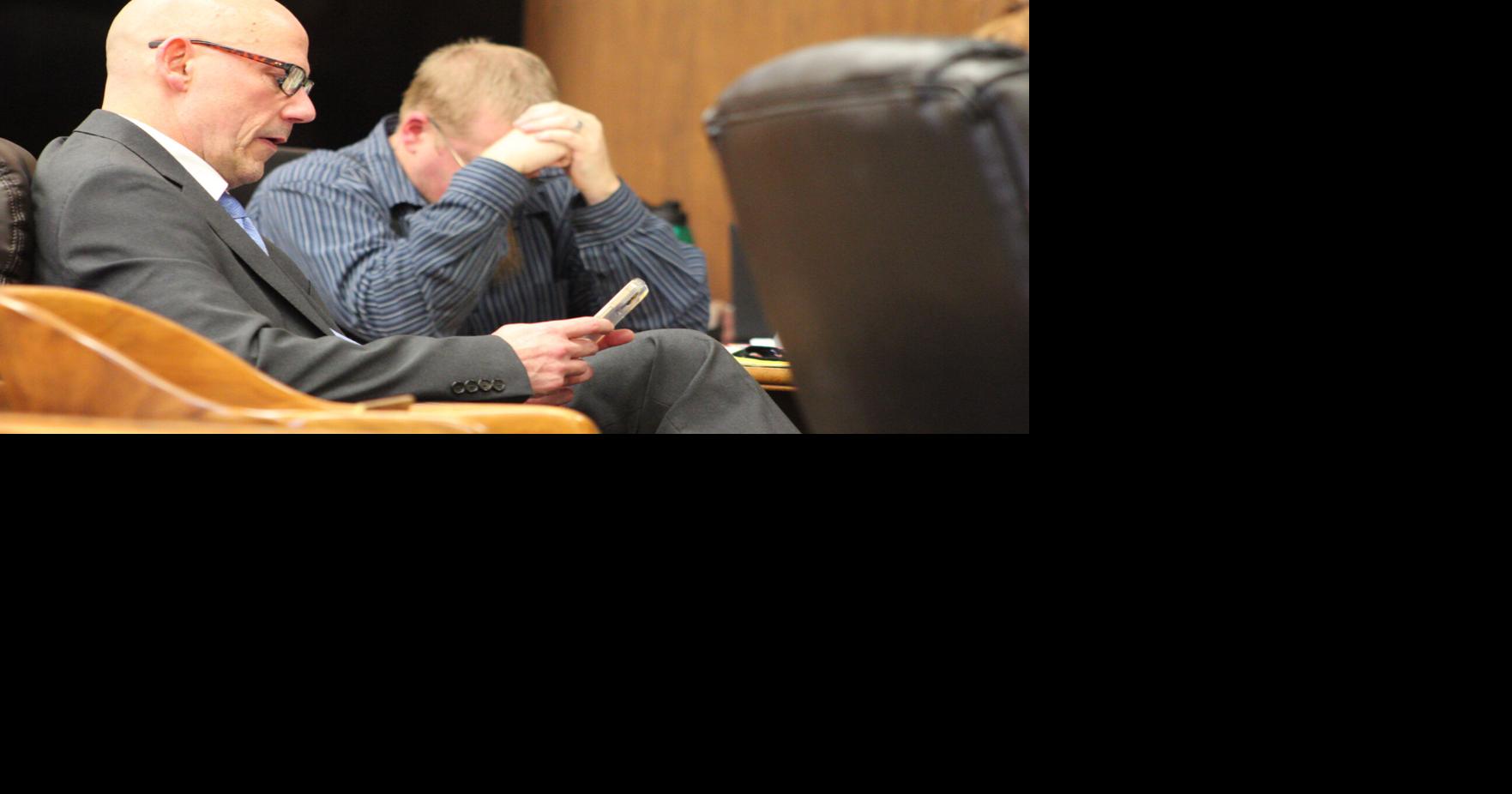 Man found not guilty of murder in 2021 shooting | News | herald ...
