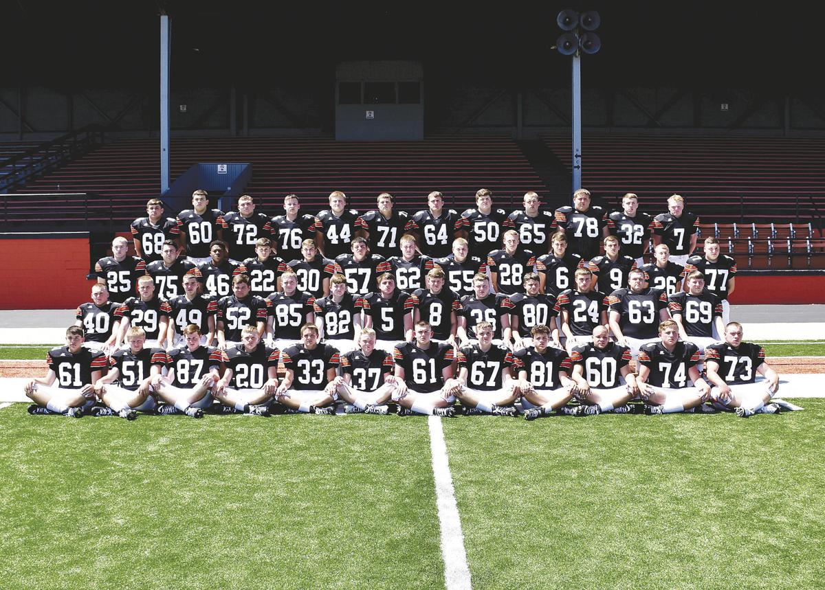 Ironton Ironton
