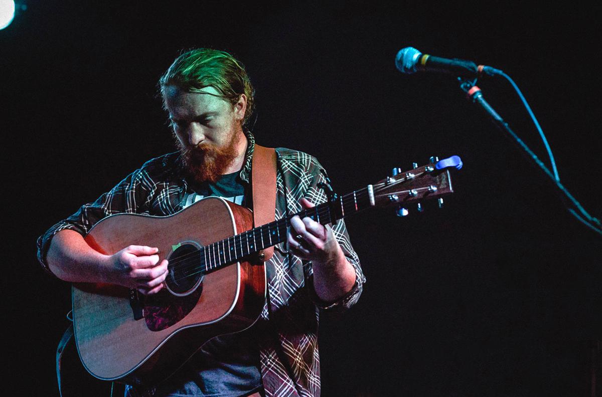 Tyler Childers Closes Out Bucket List Year With Back To Back Huntington Shows Features Entertainment Herald Dispatch Com Tyler childers tyler childers is the finest songwriter to emerge from the bluegrass state since chris knight and should be mentioned in the same breath as fifth guitar/vocals: tyler childers closes out bucket list