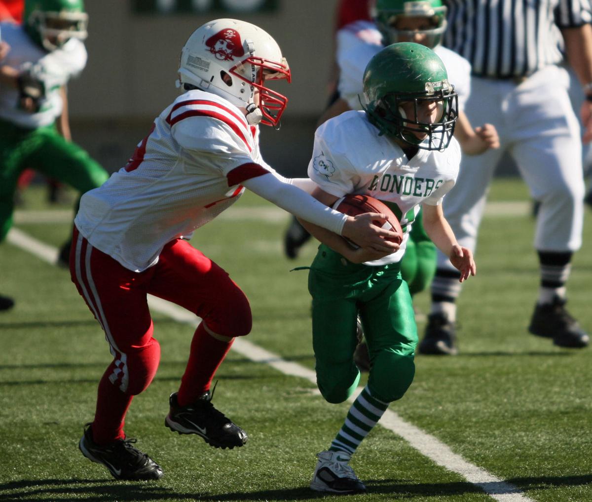 Turf Bowl Crowns Youth Champs Youth Sports Herald Dispatch Com
