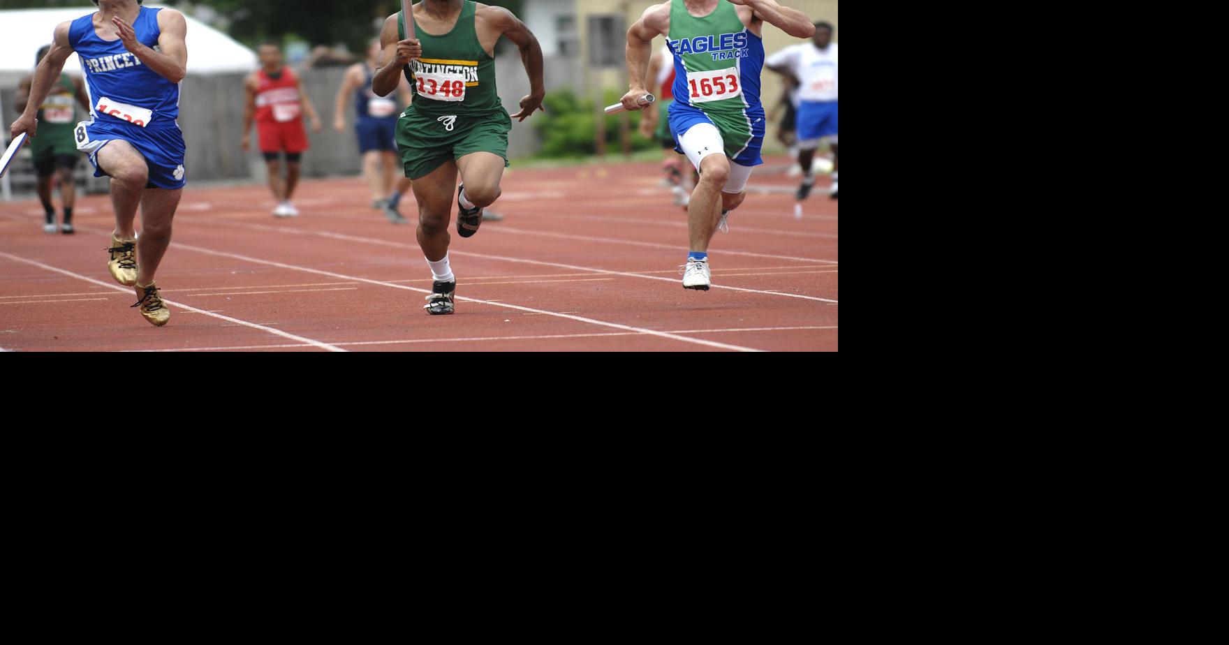 Locals finish strong in track | Sports | herald-dispatch.com
