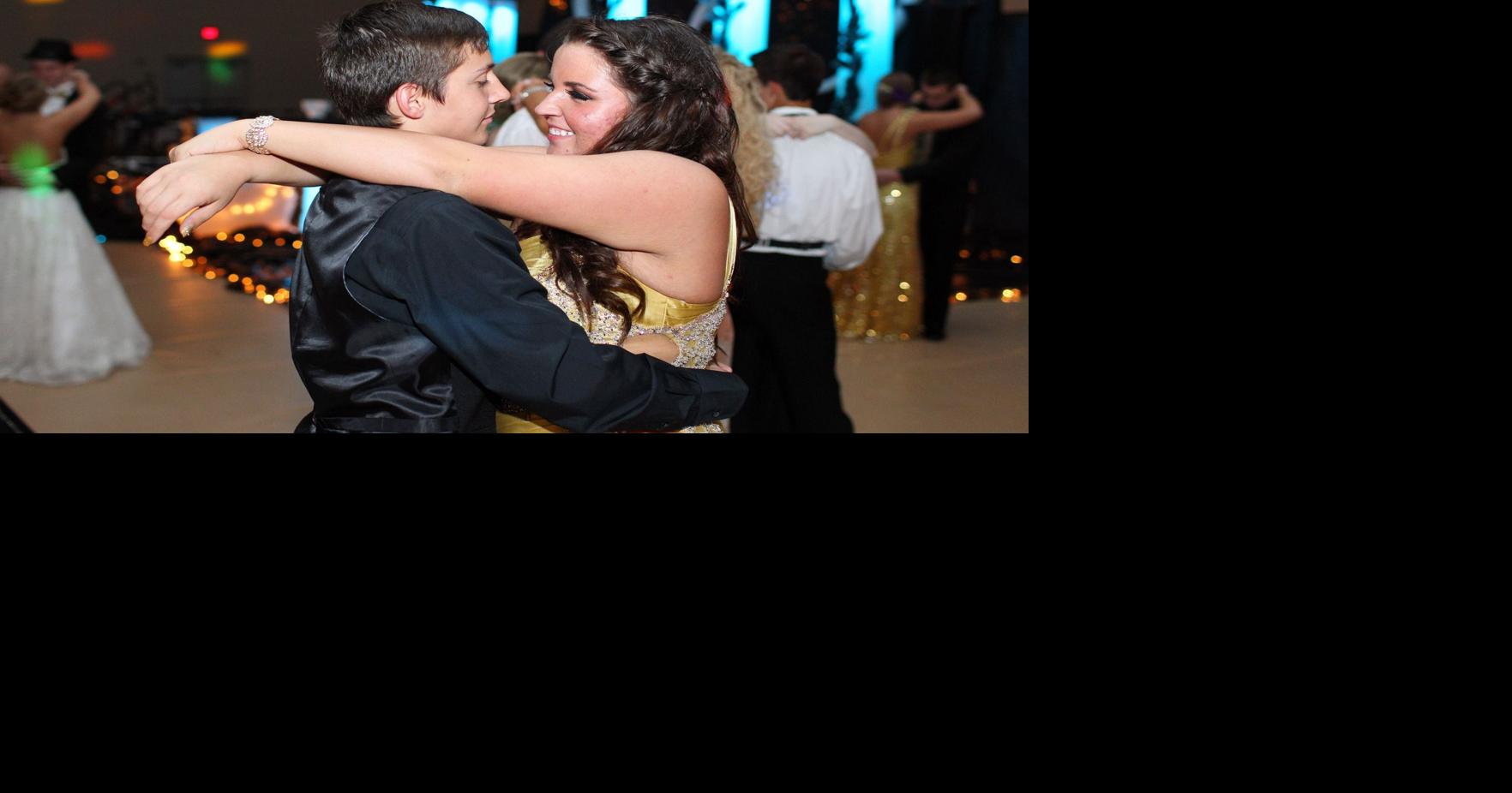 Gallery: South Point's Prom | Photos News | herald-dispatch.com
