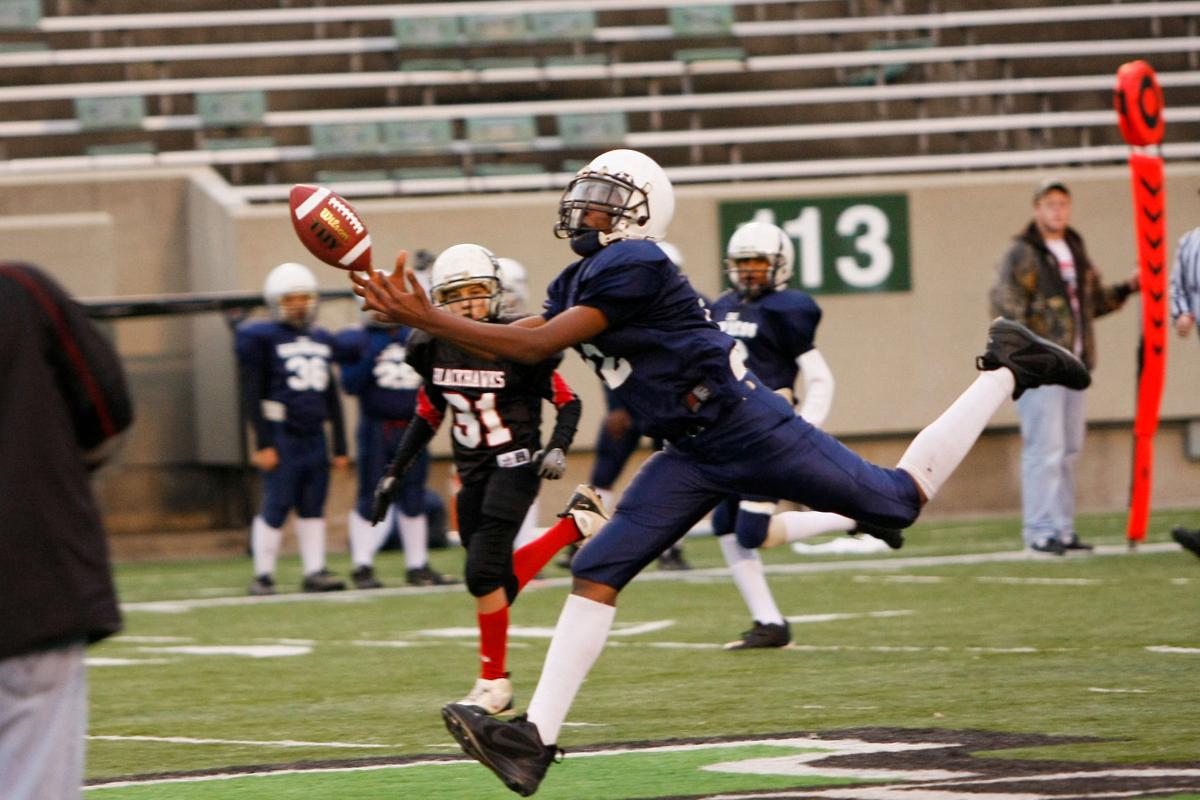 Gallery Turf Wars Photos Youth Sports Herald Dispatch Com