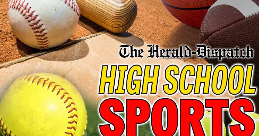 Prep roundup: Ironton rallies past South Point to clinch OVC softball title
