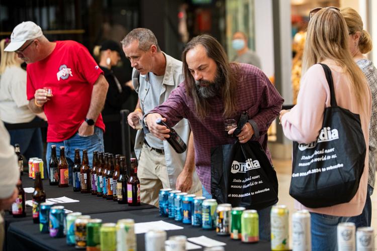 Photos Corks and Kegs at the Huntington Mall Multimedia herald