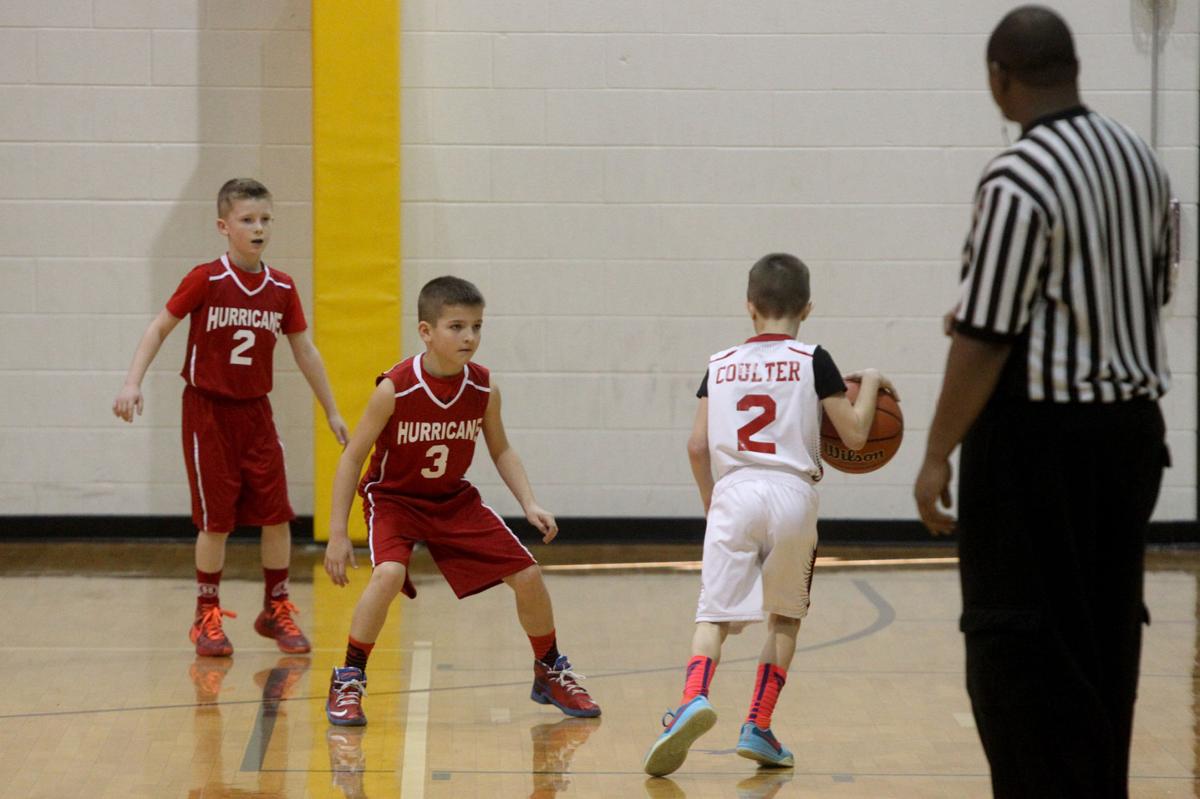 Photos Buddy Basketball Invitational Tournament Multimedia herald