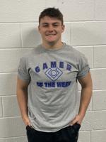 AJ White: Howell earns Gamer of the Week honors