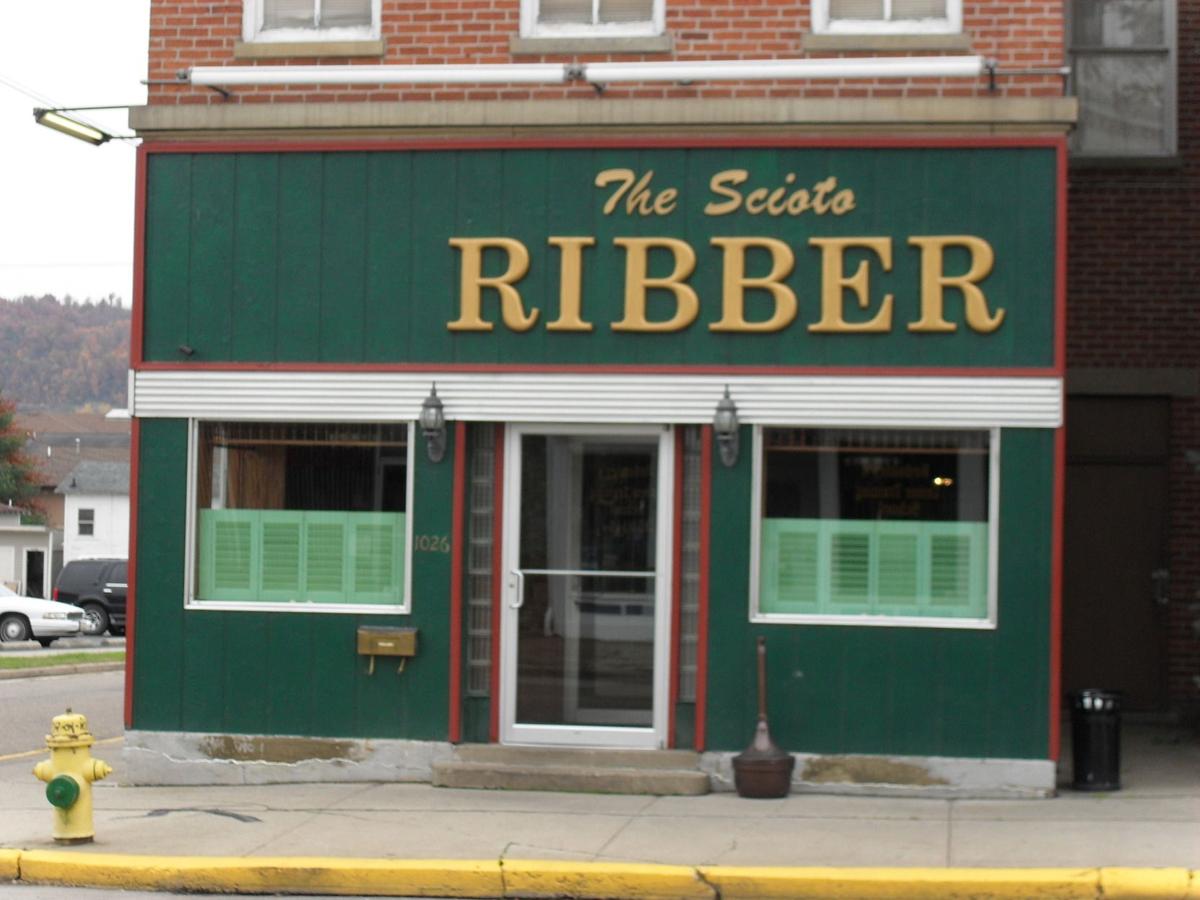 Scioto Ribber slowcooking up something special Features