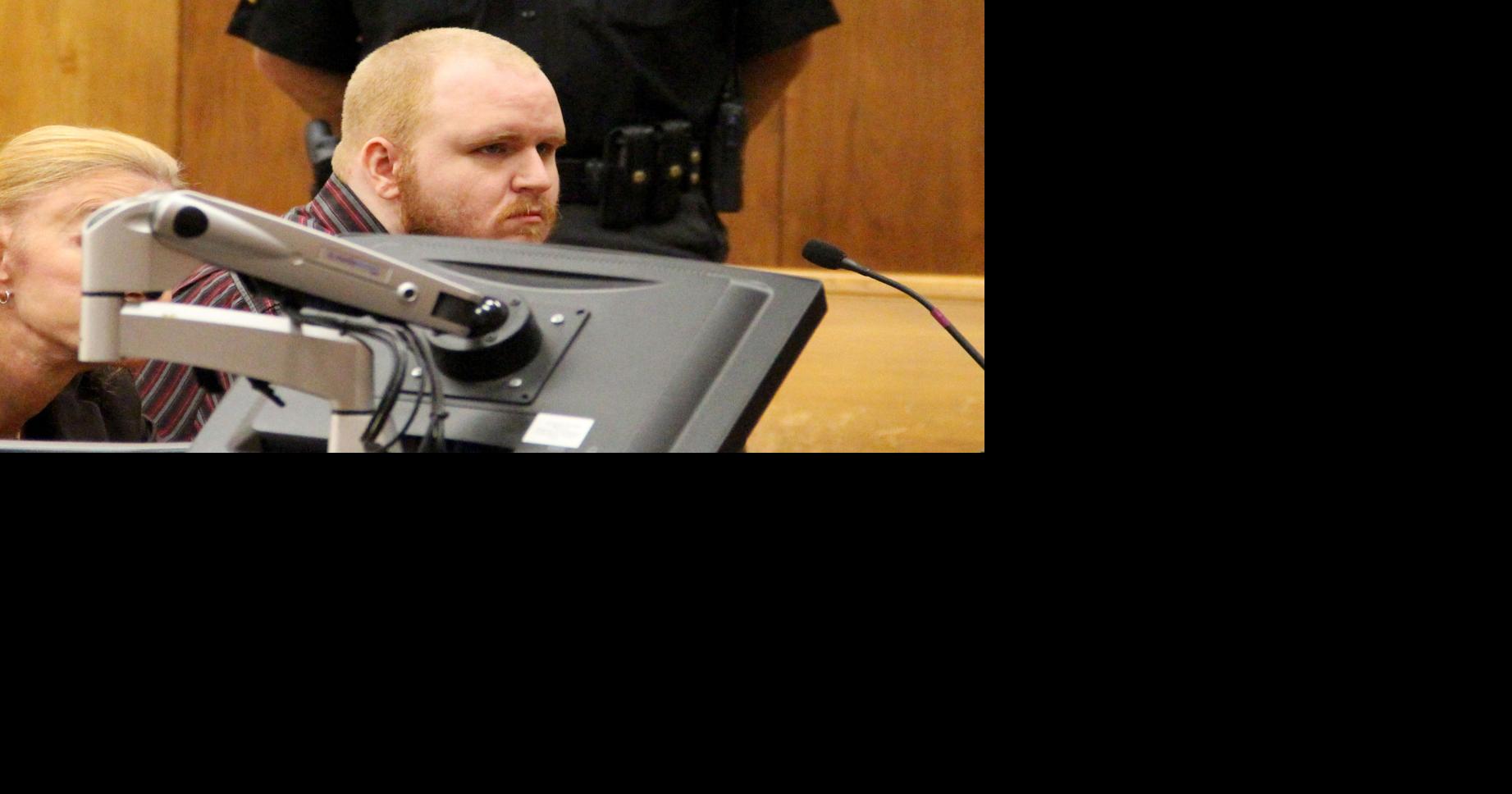 Man gets 80 years in prison for sexually assaulting child | News ...