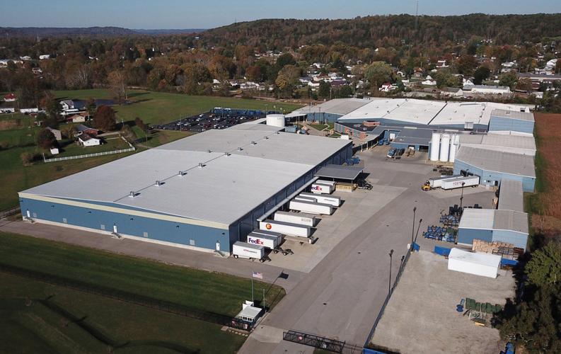 Service Wire Co. recognized as 'FiveDiamond' employer Business