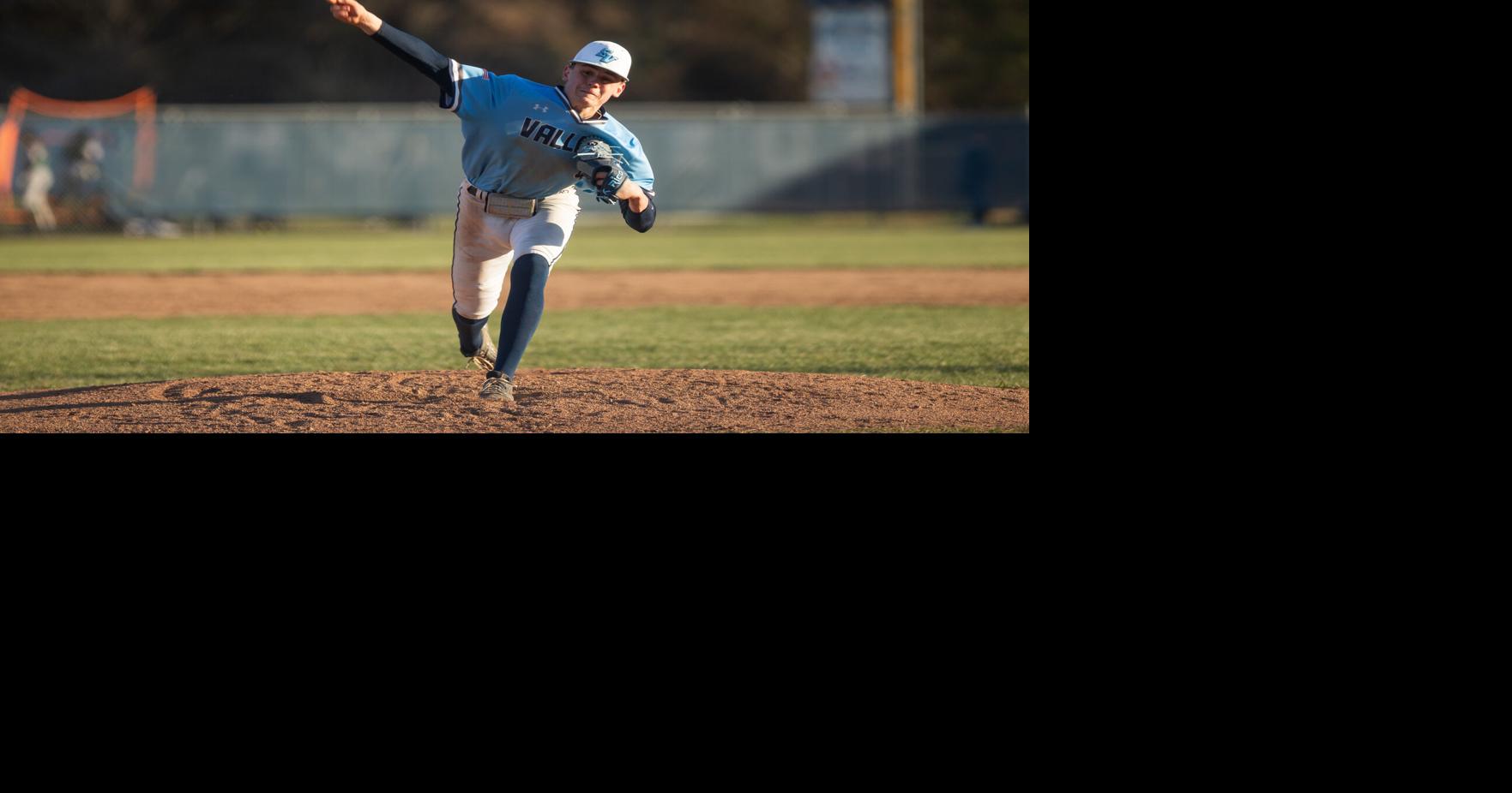 High school baseball: Timberwolves cruise past Huntington, 10-0 ...