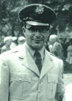 Walter Lawrence Reiter