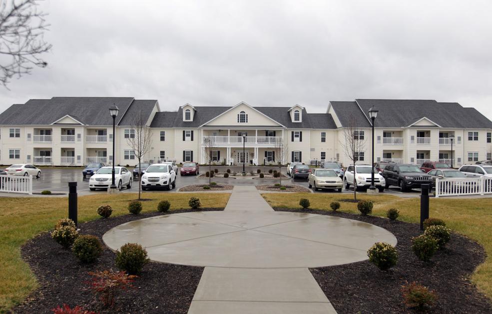 Wyngate At Riversedge Has Home Like Feel News Herald Dispatch Com